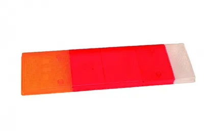 Dispersor spate Stanga potrivit RVI KERAX, MAGNUM, MAXTER, PREMIUM 09.90