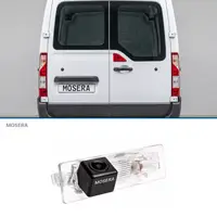 Cameră marșarier Renault Master III. 2012+ AHD 1080P NTSC MOSERA
