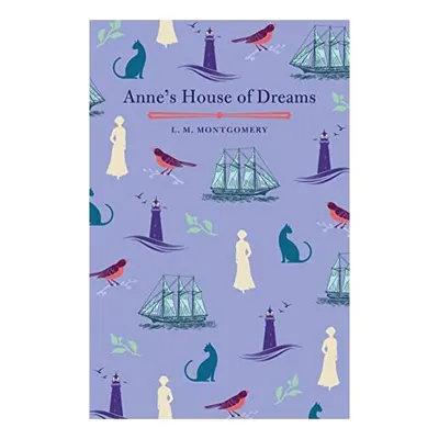 Anne's House of Dreams