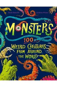 Monsters