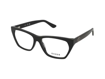 Ochelari de vedere Guess GU50234 001