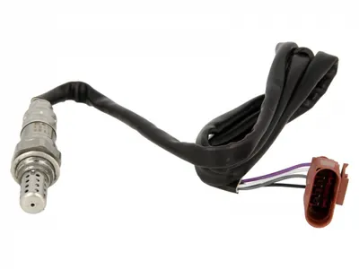 Sonda Lambda (numar Fire 4, 1015mm) Potrivit Audi A3, A4 B7, A6 C6, R8, R8 Spyder, Tt; Seat Alhambra, Altea, Altea Xl, Exeo, Exeo St, Leon, Toledo Iii; Skoda Octavia Ii 1.6-5.2 05.03
