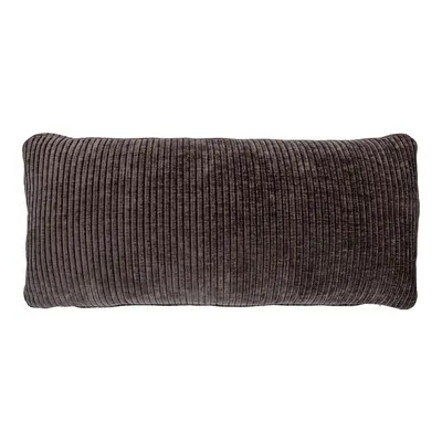 Pernă decorativă din catifea reiată 70x30 cm Mojo – WOOOD