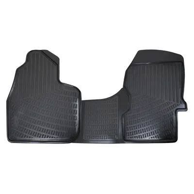 Set covorase auto cauciuc Umbrella pentru Volkswagen CRAFTER I 2006-2017