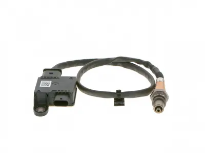 Senzor presiune gaze evacuare potrivit VOLVO S90 II, V60 II, V90 II, XC60 II 2.0D 03.16