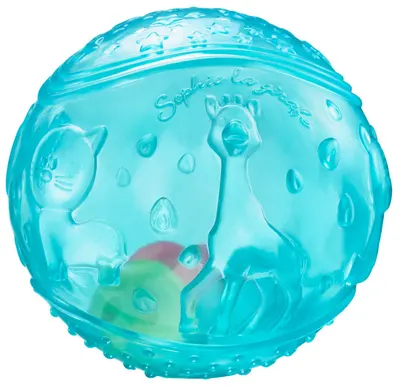 Minge de relief Sophie la Girafe