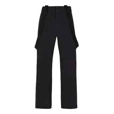 Protest PRTHOLLOWS snowpants - True Black