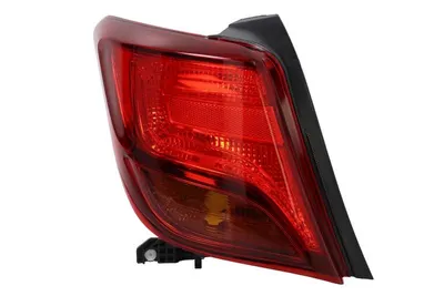 Stop spate Stanga potrivit TOYOTA YARIS, YARIS/HATCHBACK 2010-2020