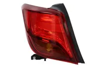 Stop spate Stanga potrivit TOYOTA YARIS, YARIS/HATCHBACK 2010-2020