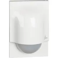 Senzor de miscare wireless Bticino Living Now 3585C, alb
