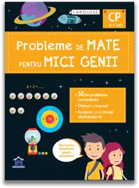 Probleme de mate pentru mici genii