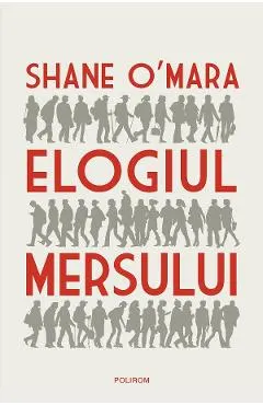 eBook Elogiul mersului