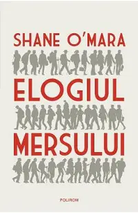 eBook Elogiul mersului