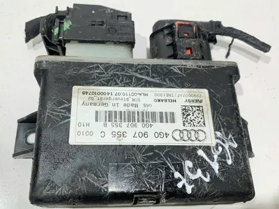 Modul control adblue 4G0907355C Audi A6 (2010-2018) [4G2, C7] 2.0 tdi CNHA
