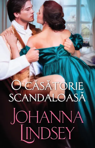 O casatorie scandaloasa