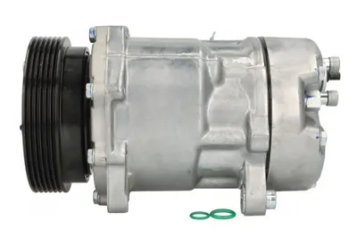 Compresor Climatizare Potrivit Vw Caddy Iii, Caddy Iii Minivan, California T5 Camper, Multivan T5, Sharan, Transporter T5 1.6-3.2 09.95-08.15