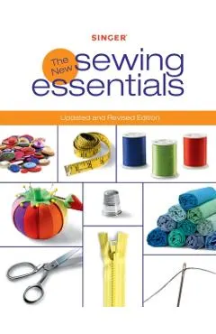 The New Sewing Essentials