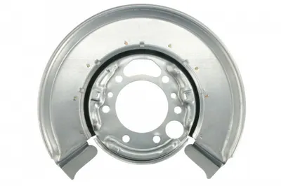 Protectie stropire disc frana Spate Dreapta potrivit MERCEDES G (W460), G (W461), G (W463), SPRINTER 2-T (B901, B902) 2.0-6.0 03.79
