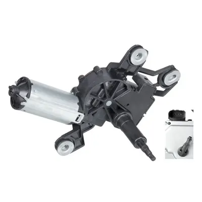 Motor stergator Spate potrivit VW GOLF PLUS V, GOLF V, PASSAT B6 10.03-12.13