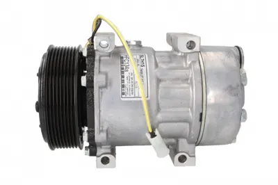 Compresor climatizare potrivit RVI PREMIUM 2; VOLVO FE 10.05