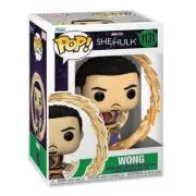 Figurina Funko POP Vinyl: She-Hulk, Wong