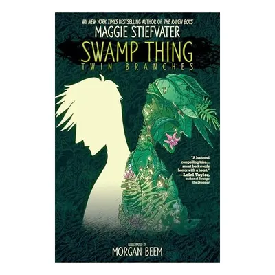 Swamp Thing
