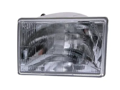 Far Stanga (H4, mecanic) potrivit JEEP GRAND CHEROKEE I