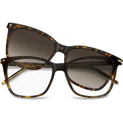 Hugo Boss BOSS 1787/G/C 086/LA 55