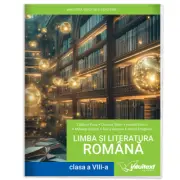 Limba si literatura romana. Manual pentru clasa a 8-a