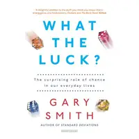 What the Luck?, Gary Smith