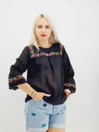 Ie Traditionala Zoica 6