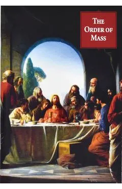 The Order of Mass