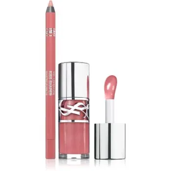 Yves Saint Laurent Lips Duo Set set pentru femei