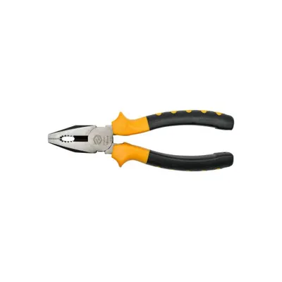 Patent 180mm galben cu negru universal Cod: 40042