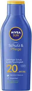Nivea Sun Loțiune de protecție solară , SPF20, 200 ml