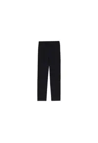 Pantaloni sport pentru baieti - bumbac - bleumarin