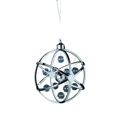 Corp de iluminat suspendat Muni 390mm pendant