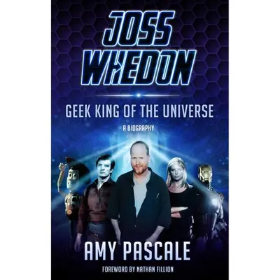 Joss Whedon