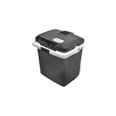Lada frigorifica termoelectrica capacitate 26L tensiune alimentare 12V putere 48W cu adaptor 220V Breckner Germany Cod: BK87830