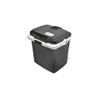 Lada frigorifica termoelectrica capacitate 26L tensiune alimentare 12V putere 48W cu adaptor 220V Breckner Germany Cod: BK87830