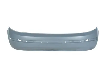 Bara Spate, cu suport locas, grunduit, potrivit SKODA FABIA I, FABIA I PRAKTIK Hatchback 1999-2007
