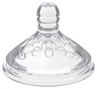 Biberon anti-colici Babyono - Natural Nursing, mărimea M