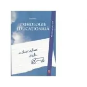 Psihologie educationala