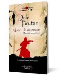 Moarte la rascruce.