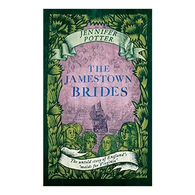 The Jamestown Brides