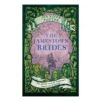 The Jamestown Brides