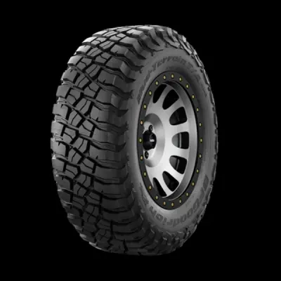 Anvelopa Vara BFGoodrich MUD TERRAIN T/A KM3 235/85R16 120Q