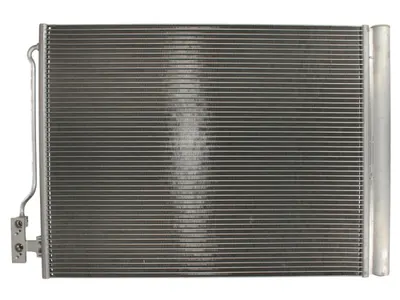 Condensator climatizare (cu uscator) potrivit BMW 5 (F10), 5 (F11), 5 GRAN TURISMO (F07), 7 (F01, F02, F03, F04) 1.6 2.0 3.0 09.09-02.17