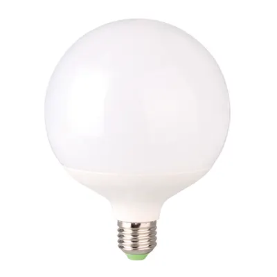 Bec Led Evo17 G95 14w E27 3000k