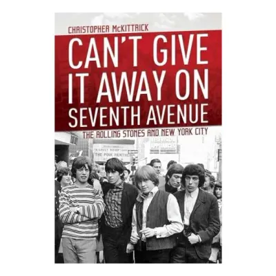 Can't Give It Away on Seventh Avenue